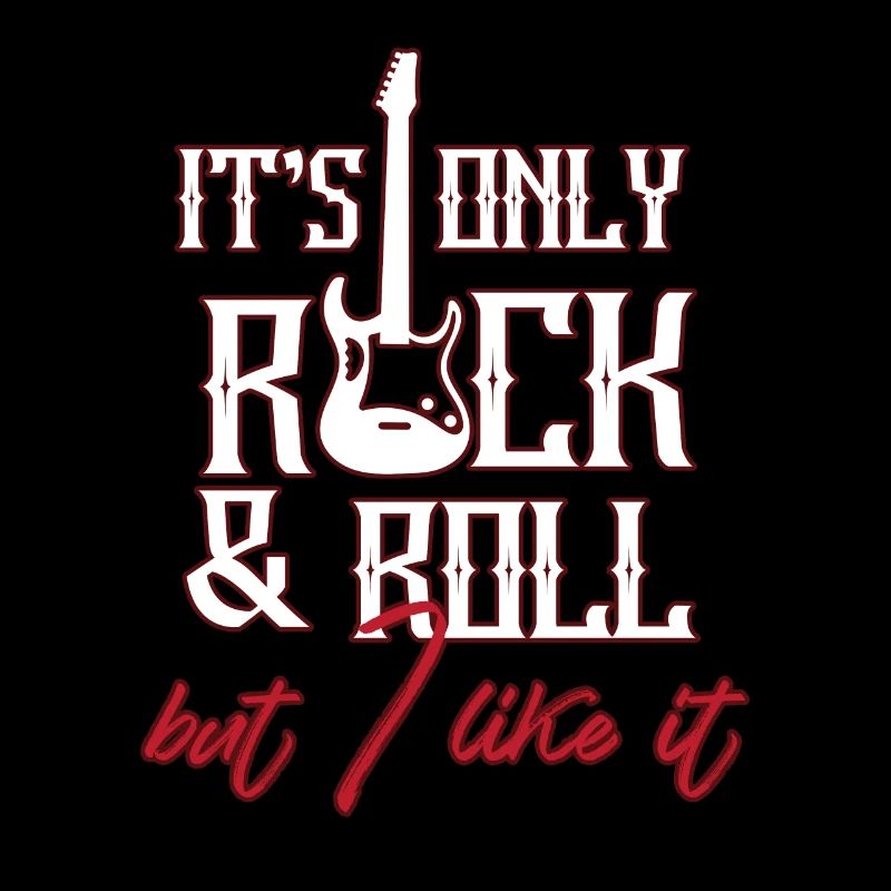 Rock and roll
