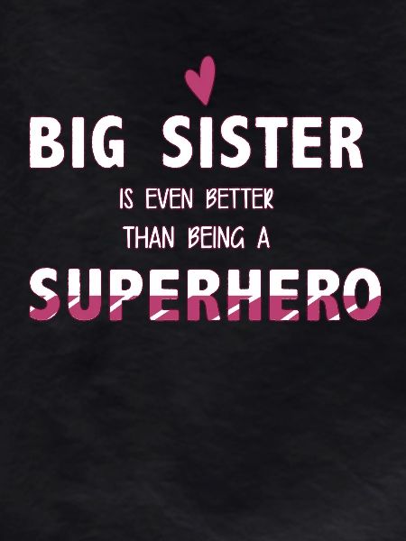 sister