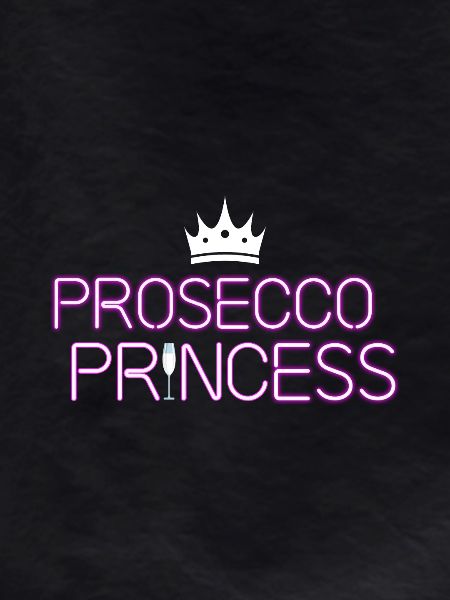 Prosecco princess