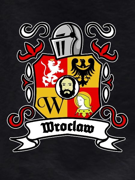 Wroclaw - Poland
