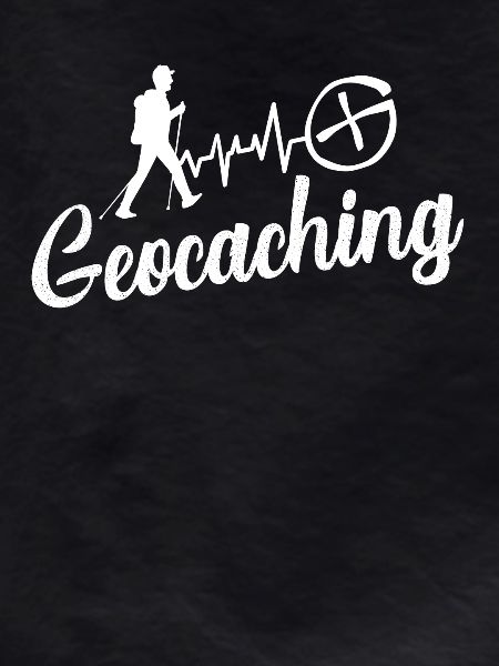 Geocaching Trailrunner Logo