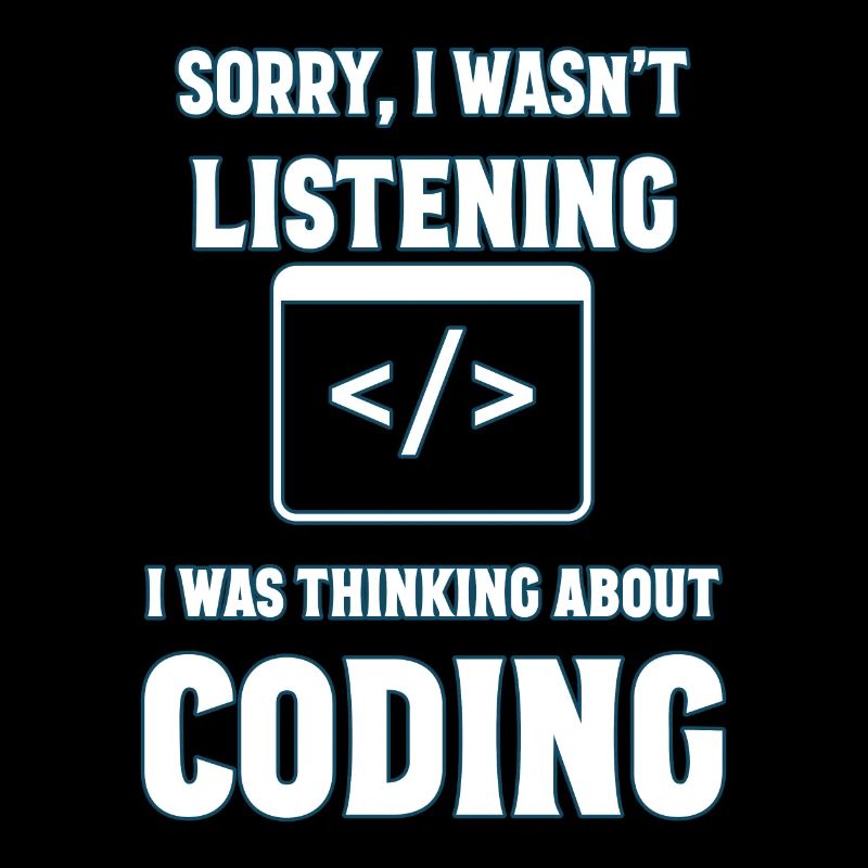 Programmieren Geschenk