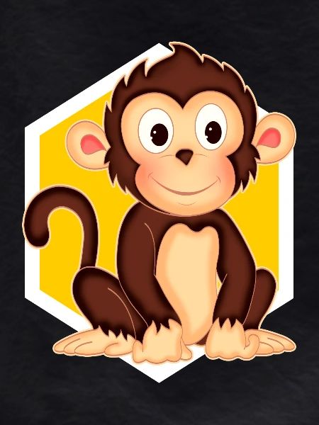 Little Monkey