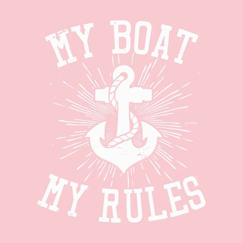 Boating Captain Gift
