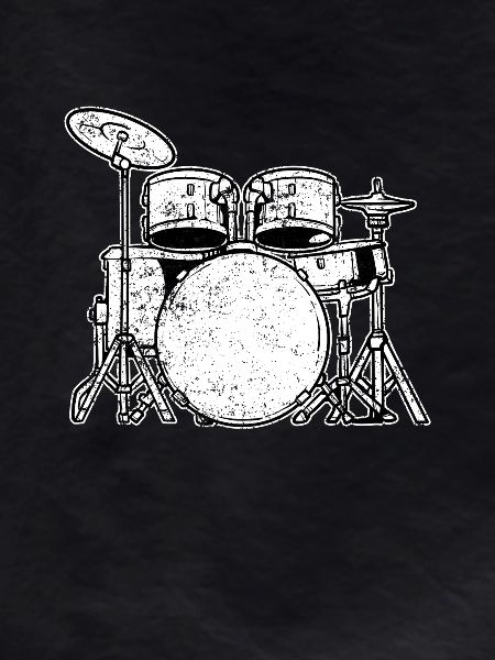 Drums Drummer