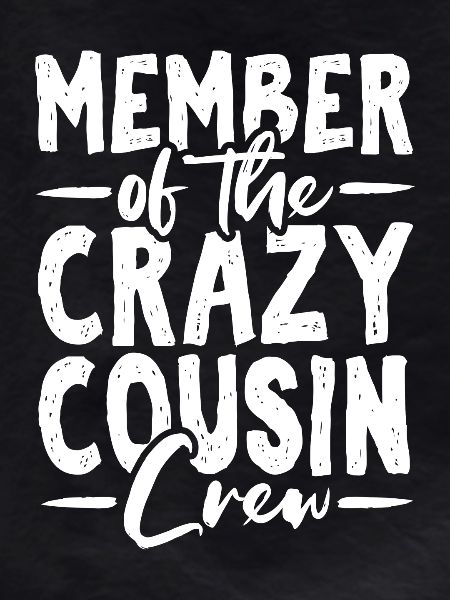Cousin