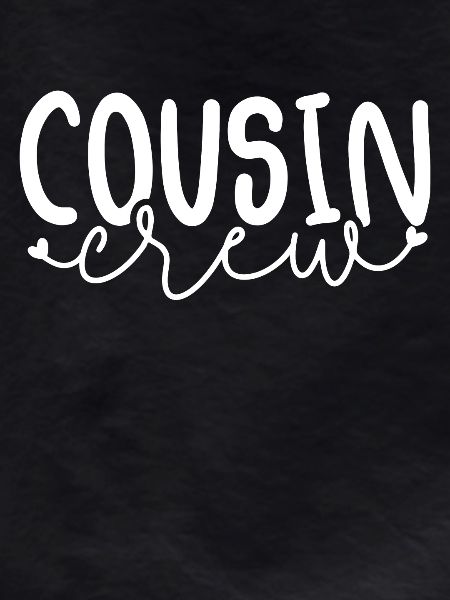 cousin