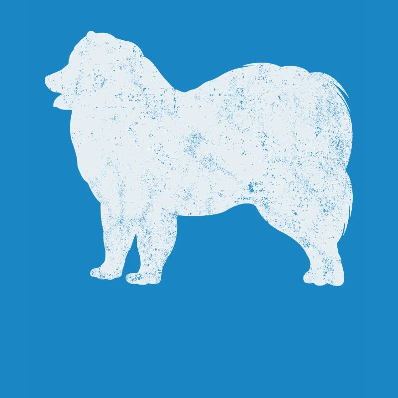 Samoyed Samoyed dog owner