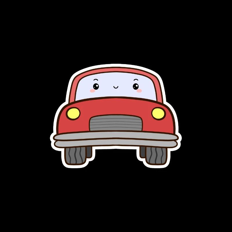 Auto Cartoon