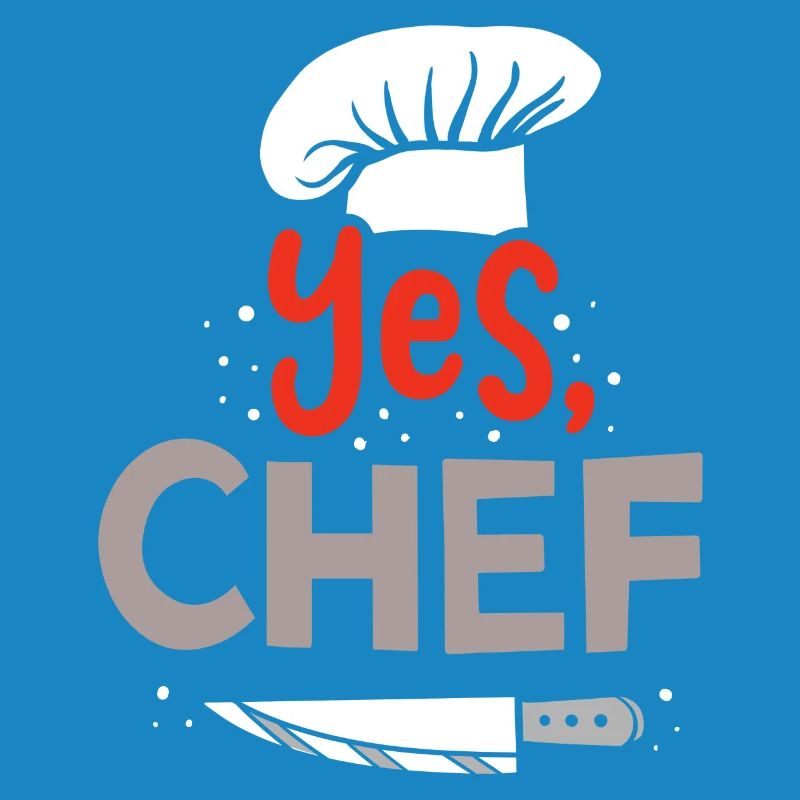 Chef cuisinier