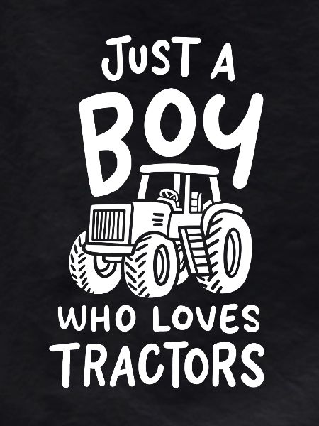 Tractors