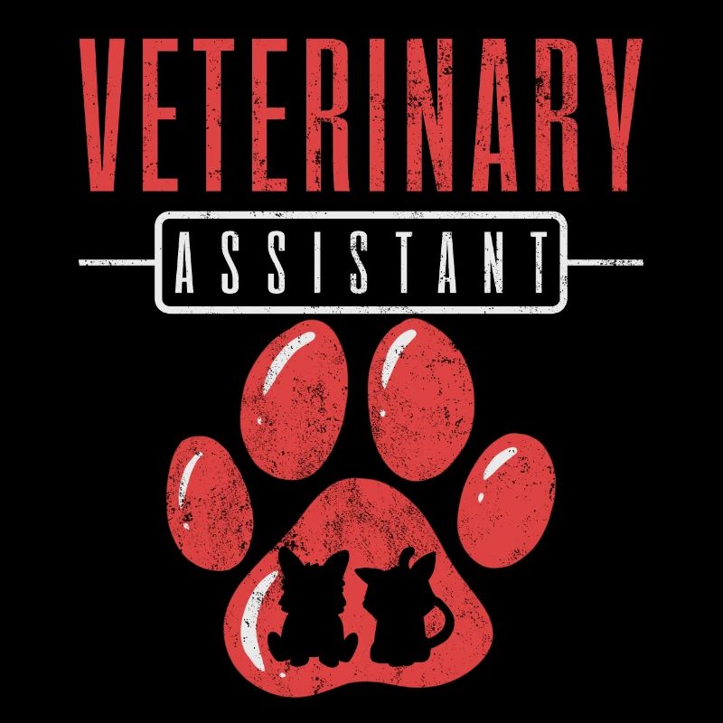 Assistant vétérinaire Vet Tech