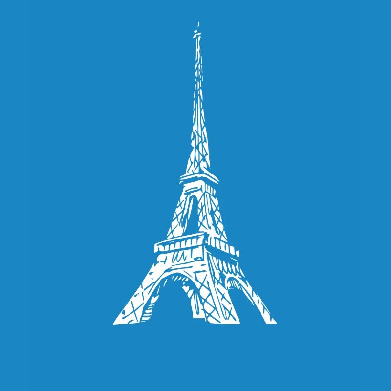 Paris Eiffelturm