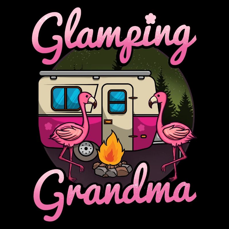 Glamping Camping