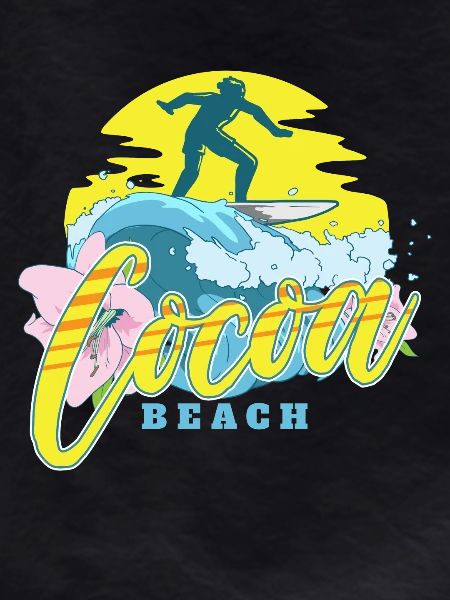 Cocoa Beach