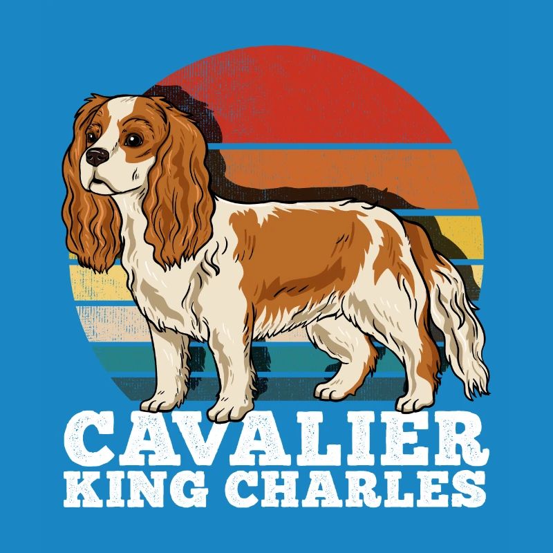 Cavalier King Charles