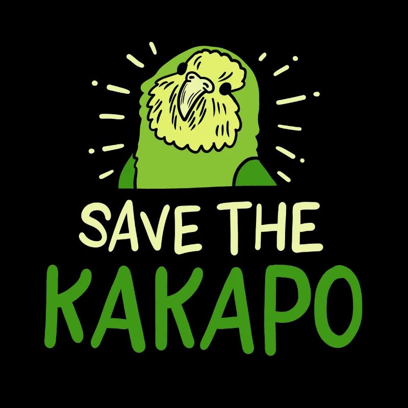 Kakapo