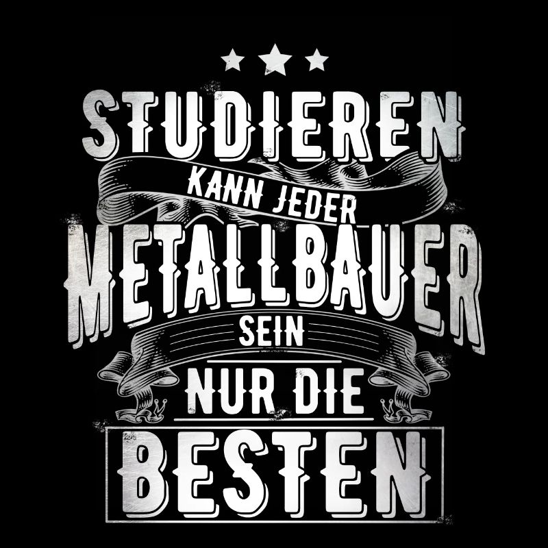 Metallbauer