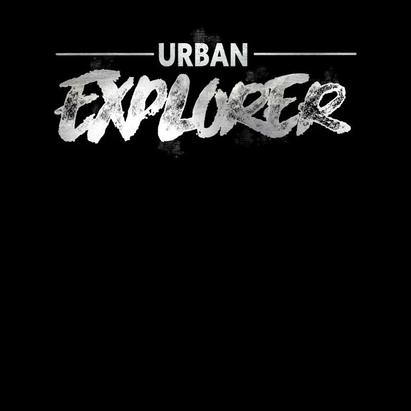 Explorateur urbain