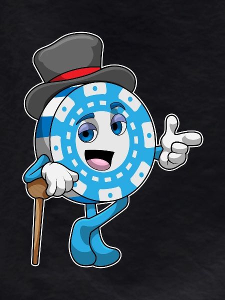 Poker Poker Chips