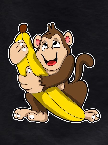 Monkey Banana