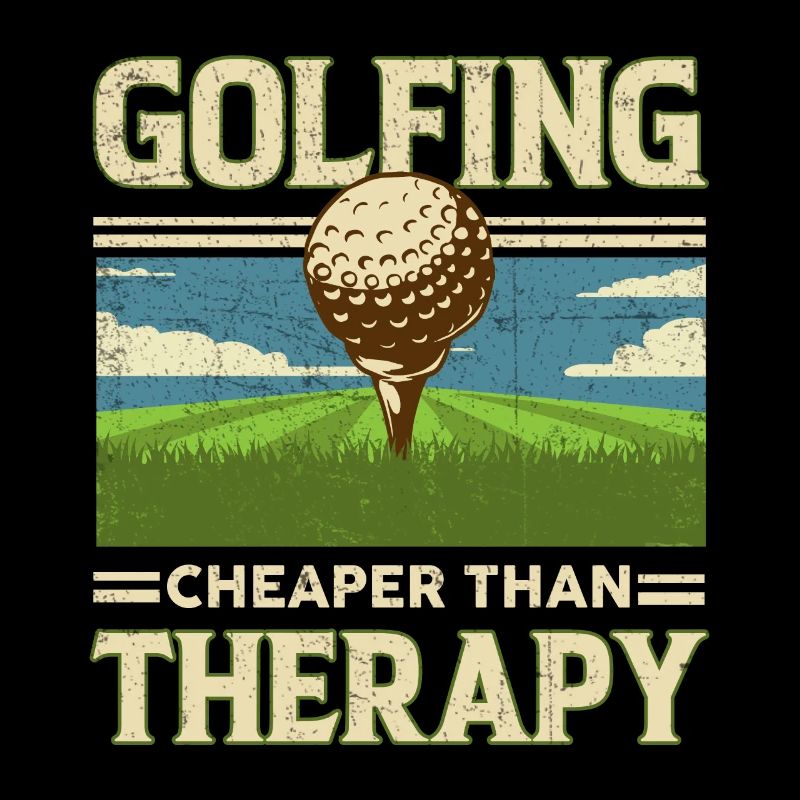 le golf