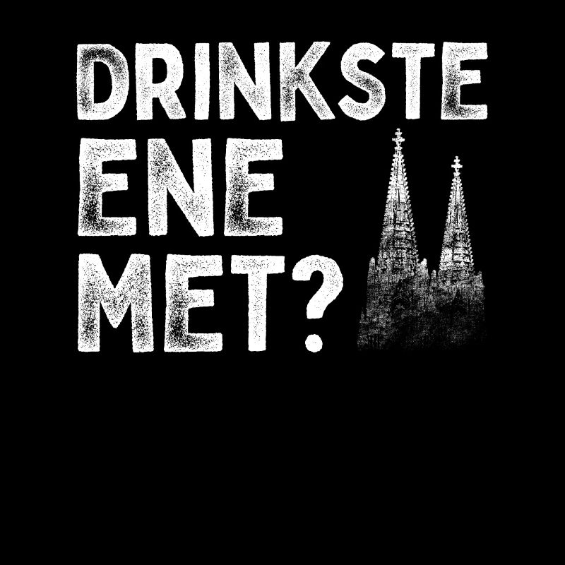 Dringste Eine Met Kölsch Köln Kölner Grundgesetz