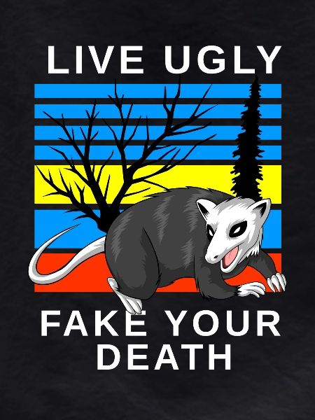 opossum (opossum)