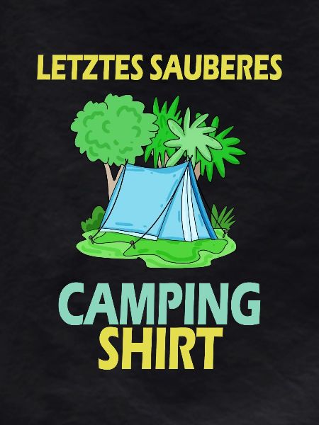 Pfadfinder Camping Pfadfinder Geschenk