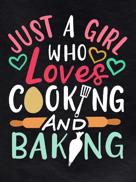 Cooking Baking