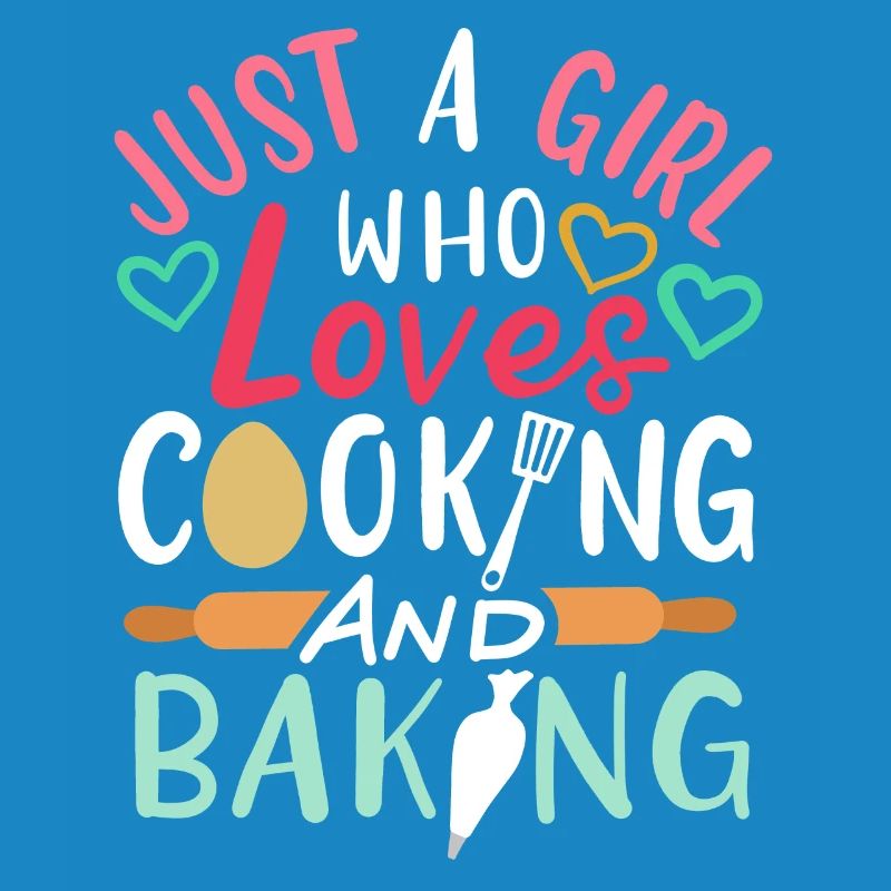 Cooking Baking