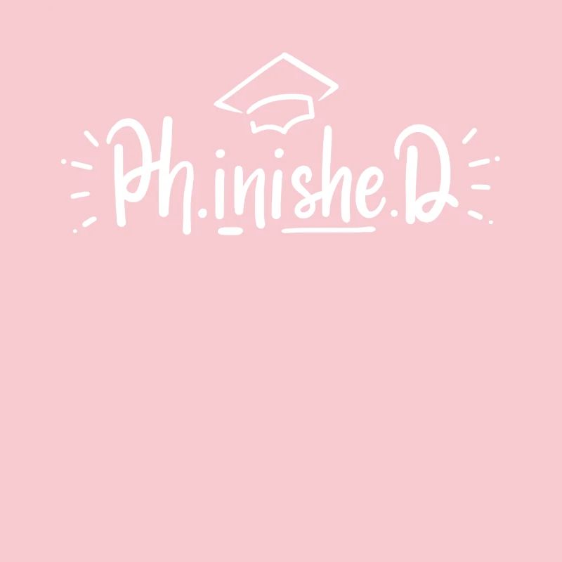 PhD Doktorat Abschluss