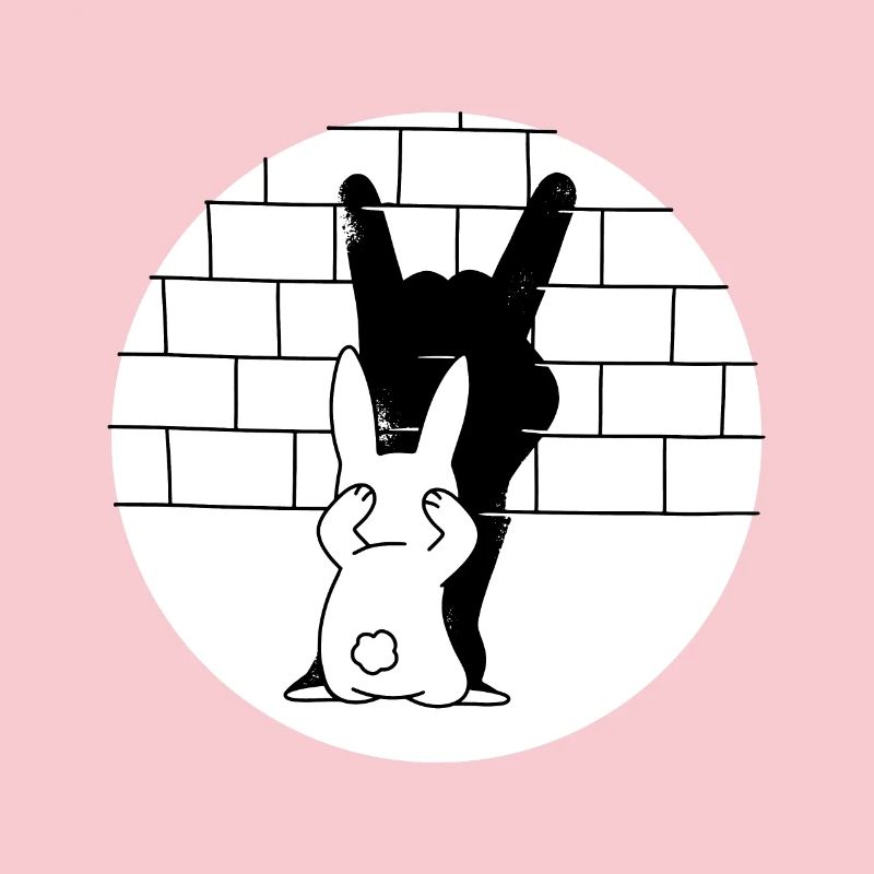Evil Easter Easter Prison Rock Music