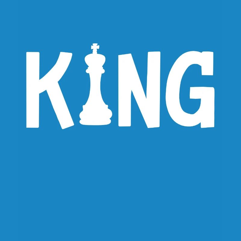 Jeu d’échecs Roi
