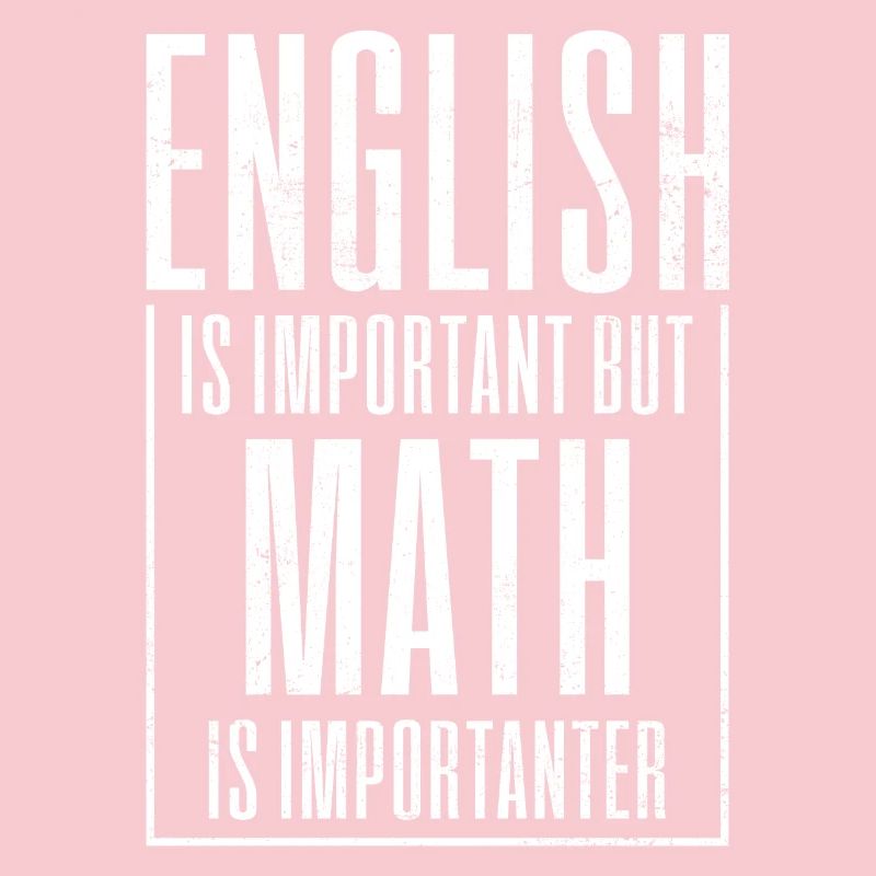 Mathématiques Maths Mathe maths Professeur de mathématiques
