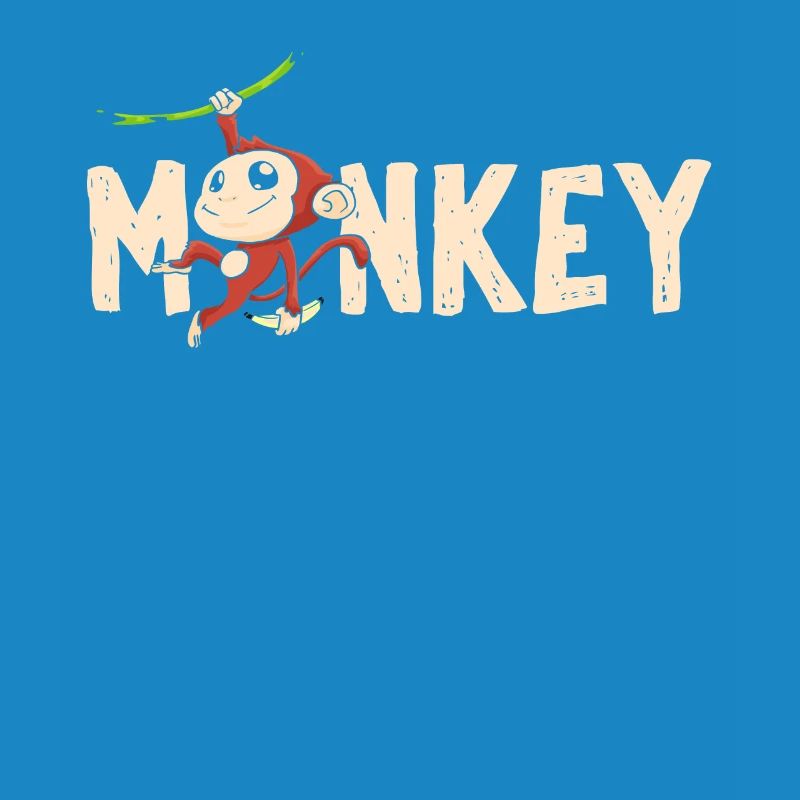 Singe Primate Singe