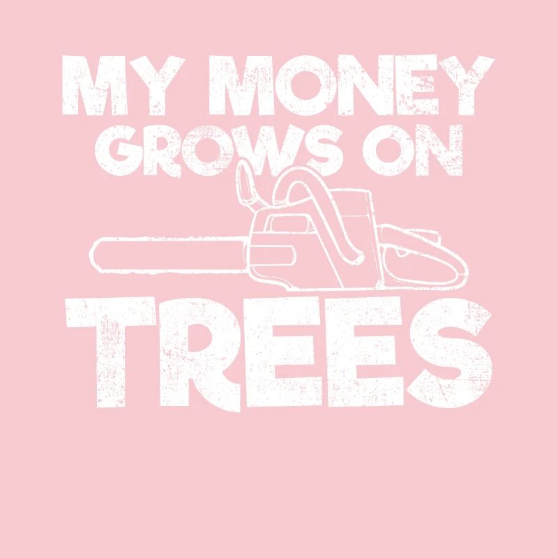 Trees Arborist Chainsaw