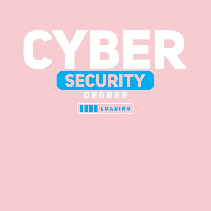 Cybersecurity Degree in cybersecurity