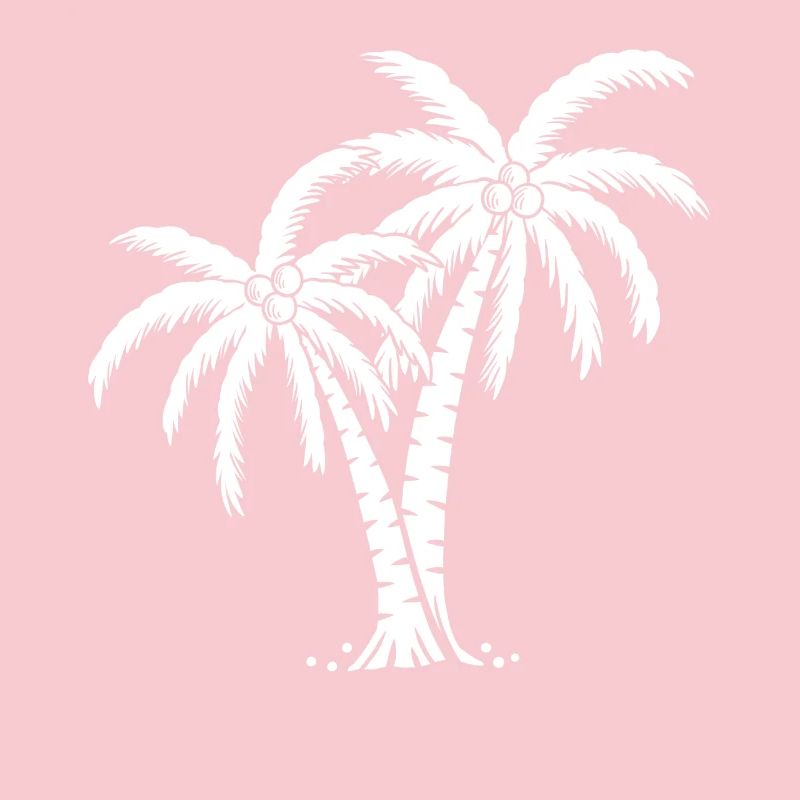 Palm tree