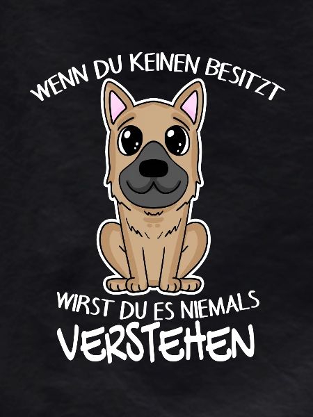 Deutscher Schäferhund