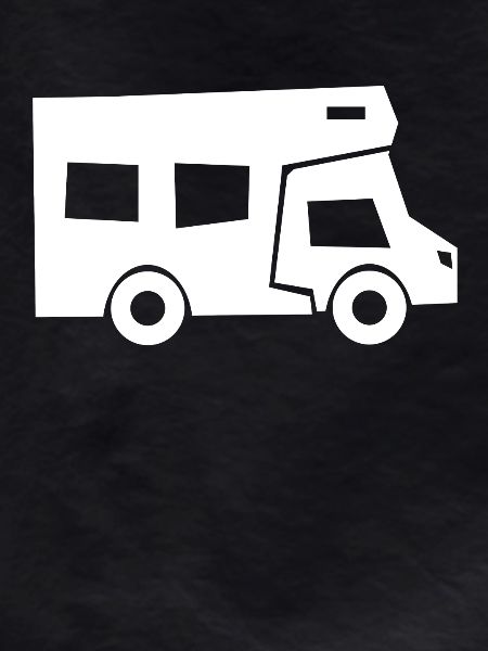 Caravan Camper Camping Camper