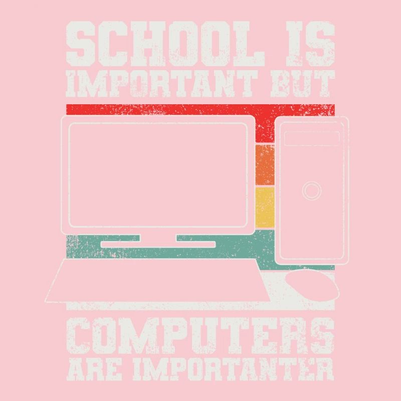 Computer Programmierer