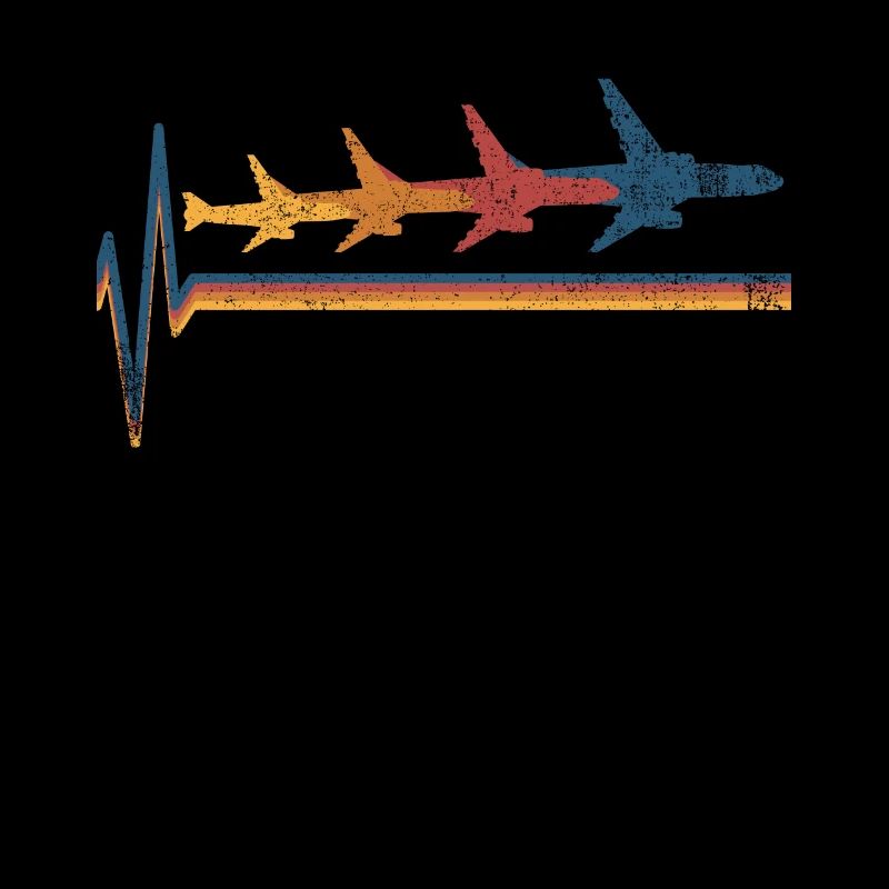 Flugzeug Flieger Luftfahrt