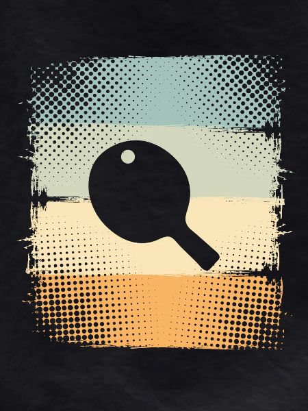 Table tennis
