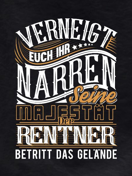 Rentner