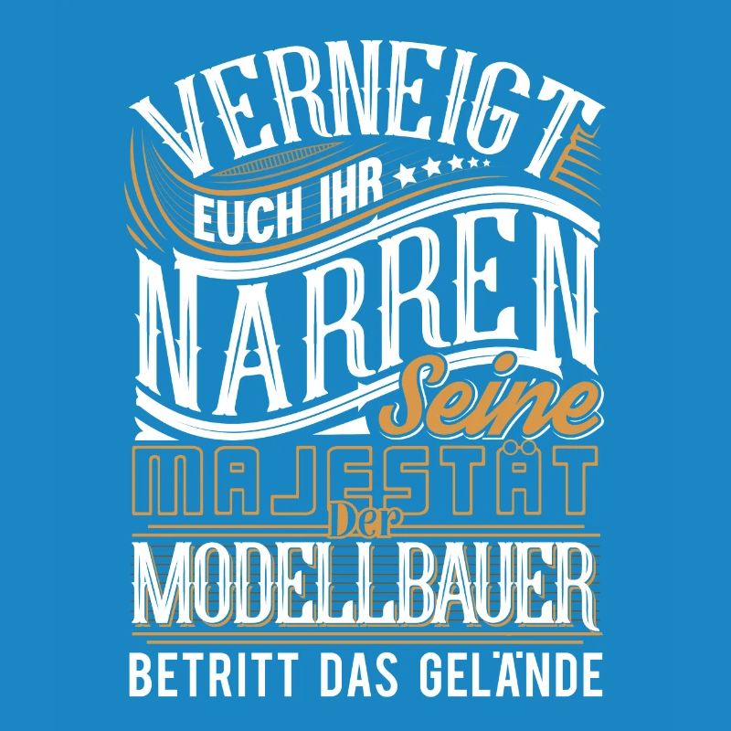 Modellbauer