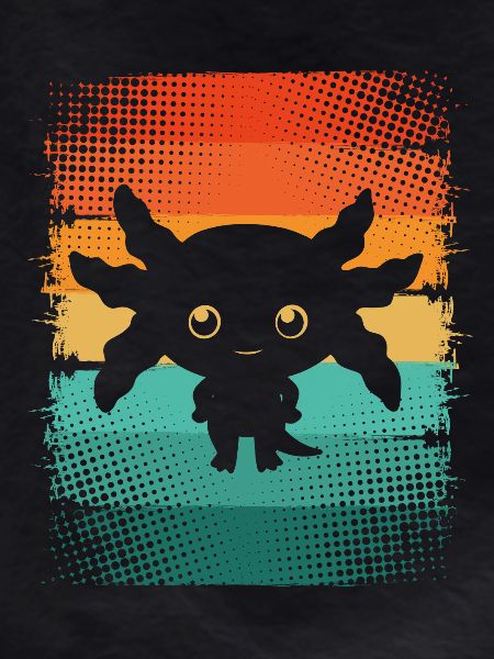 Axolotl
