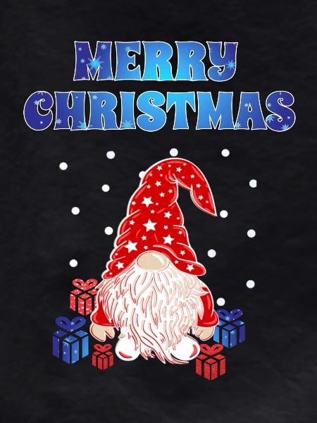 Christmas Gnome