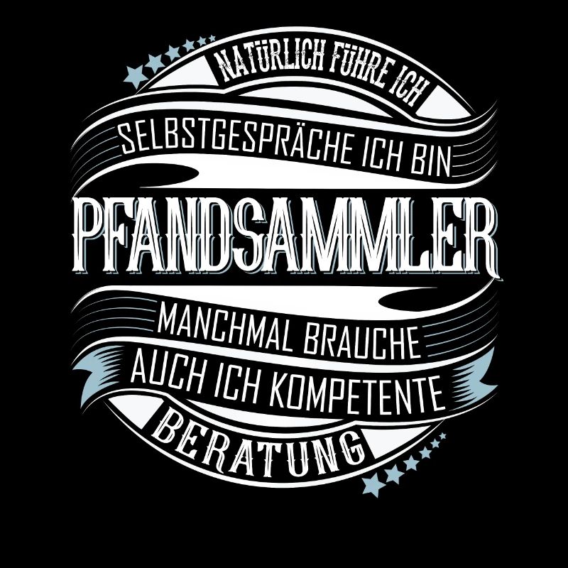 Pfandsammler