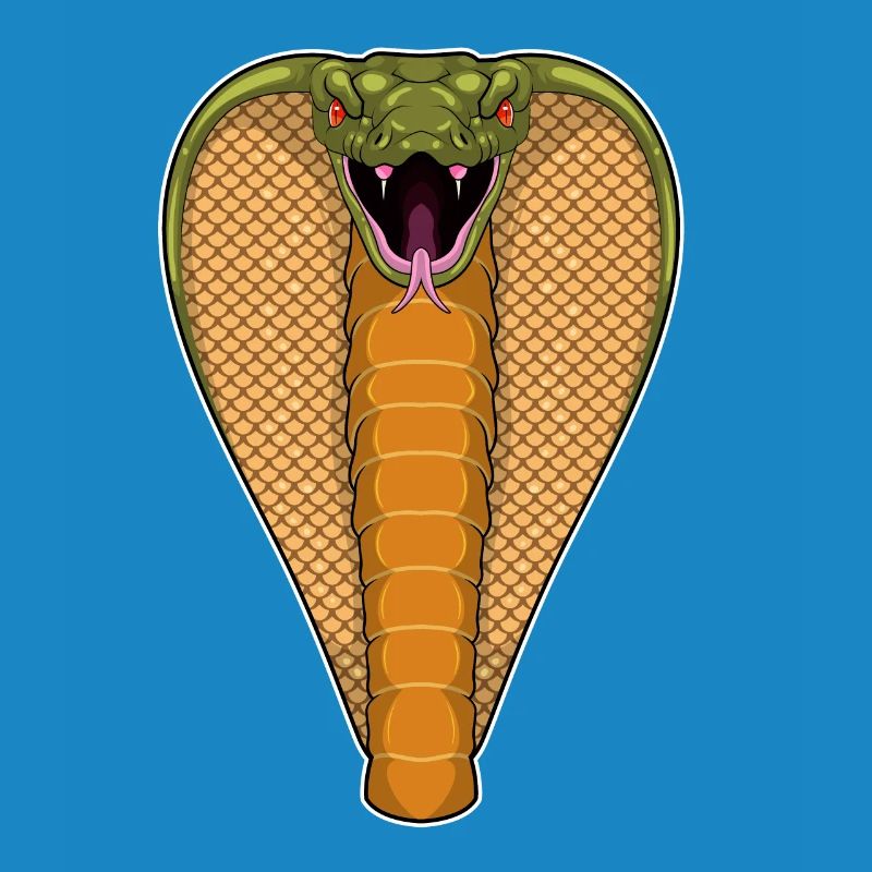 Cobra Snake